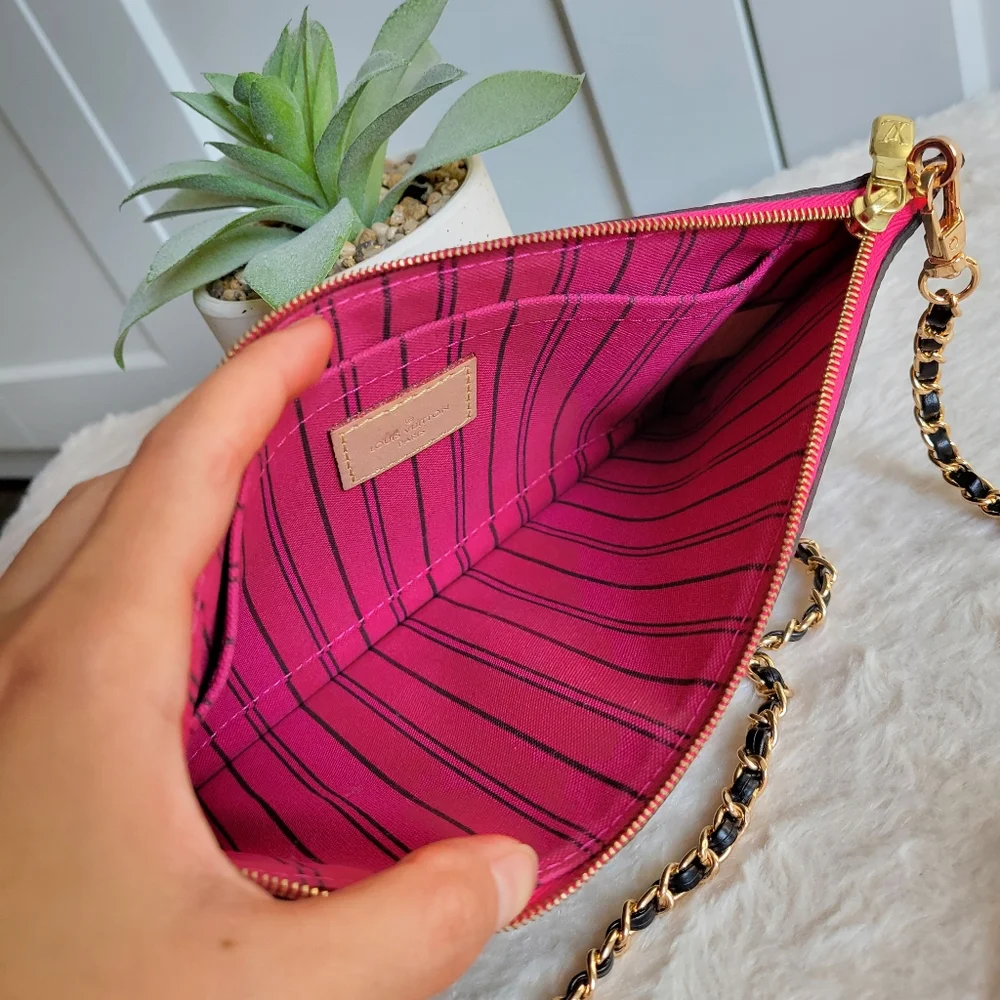 💕 LOUIS VUITTON Neverfull Monogram 